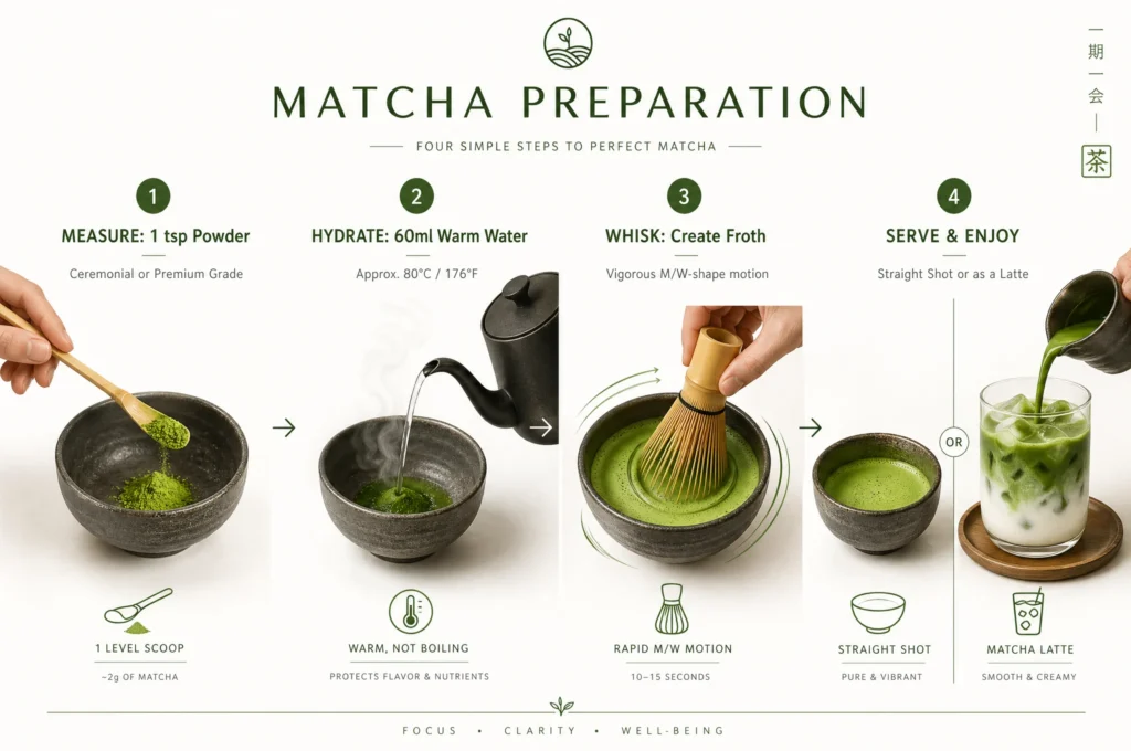 matcha